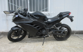KAWASAKI NINJA 250 EX250L