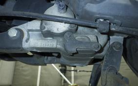 SUZUKI ADDRESS V125 CF4EA