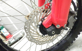 HONDA CRF250L MD47