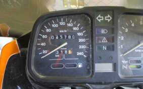 BMW K75S 1987 3287