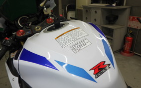 SUZUKI GSX-R1000 2013