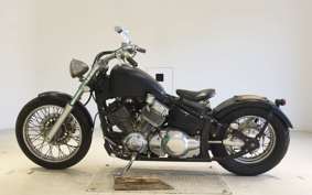 YAMAHA DRAGSTAR 400 1996 4TR