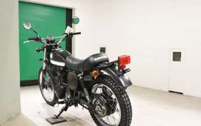 KAWASAKI 250TR 2012 BJ250F