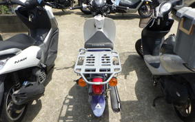 HONDA C110 SUPER CUB JA07