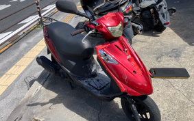 SUZUKI ADDRESS V125 CF46A