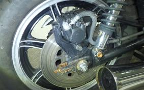 YAMAHA XS650 SPECIAL 1980