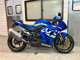 Фото Suzuki GSX-R1000R ABS 2018 с японского аукциона