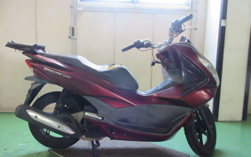 HONDA PCX 150 KF18