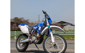 YAMAHA WR250F CG22