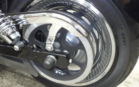 HARLEY FXDLI 1450 2006