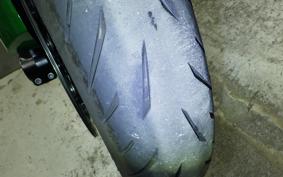 KAWASAKI NINJA H2 SX SE 2018 ZXT02A