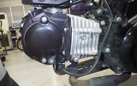 HONDA DAX 125 JB04