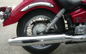 YAMAHA DRAGSTAR 250 VG05J