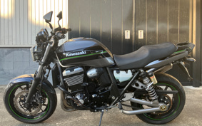 KAWASAKI ZRX1200 DAEG 2015 ZRT20D