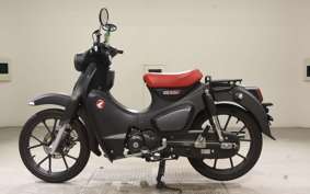 HONDA C125 SUPER CUB JA58