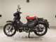 Фото Honda C125 SUPER CUB с японского аукциона