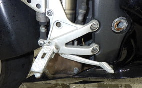 HONDA CBR600RR GEN 3 2009 PC40