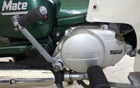 YAMAHA MATE 50 UA04J