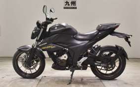 SUZUKI ｼﾞｸｻｰ250 ED22B