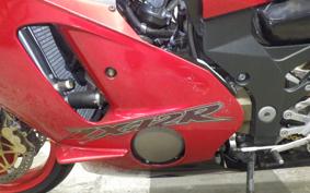 KAWASAKI ZX 1200 NINJA R 2001
