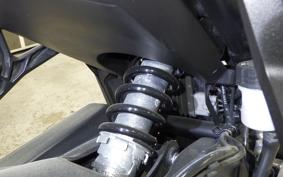 TRIUMPH TRIDENT 660 2023