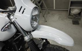 BMW R NINE T URBAN GS 2018