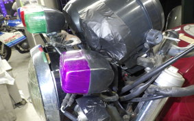 HONDA CB400SF  K NC31