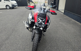 BMW R1300GS Adventure ASA 2026 0M31