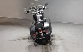 HARLEY FLSTN1580 2008 JD5