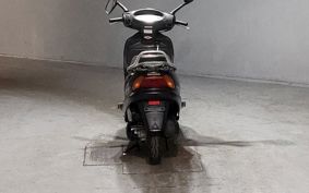 HONDA SPACY125 JF04