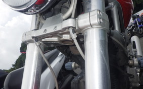 DUCATI MONSTER 400 IE 2004