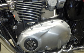 TRIUMPH BONNEVILLE T120 2020