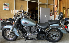 KAWASAKI VULCAN400 CLASSIC 1996 VN400A