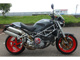 Фото Ducati M1000S4R 2006 с японского аукциона