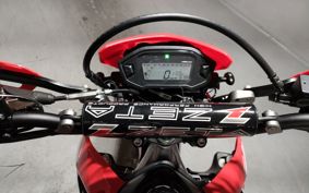 HONDA CRF250L MD44