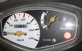 SUZUKI ADDRESS V125 G