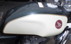 HONDA GB250 CLUBMAN Gen.5 MC10