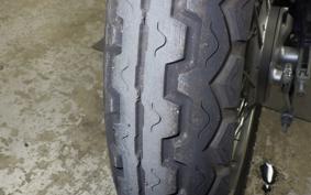 HONDA GB250 CLUBMAN Gen.5 2020 MC10