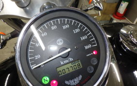 HONDA SHADOW 400 SLASHER 2004 NC40