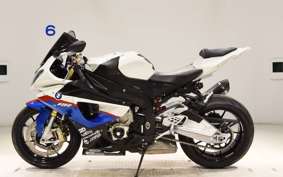 BMW S1000RR 2011