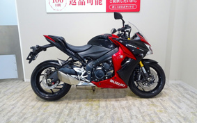 SUZUKI GSX-S1000F 2019 GT79A