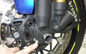 SUZUKI GSX-R1000R A 2020 DM11G