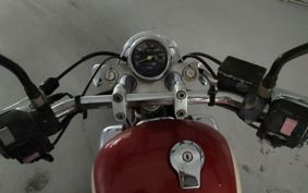 YAMAHA VIRAGO250S 3DM