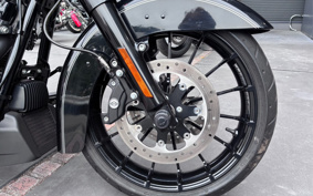 HARLEY FLHXS 2018 KRP