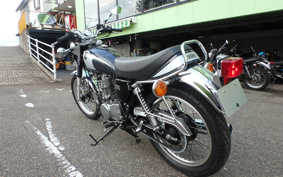 YAMAHA SR400 FINAL ED 2021 RH16J
