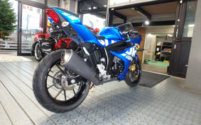 SUZUKI GSX-R125 ABS DL32D