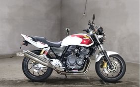 HONDA CB400SFV-4 2014 NC42