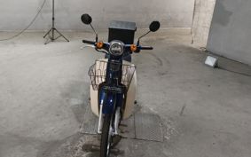HONDA SUPER CUB50 AA09