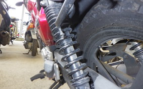 YAMAHA YBR125