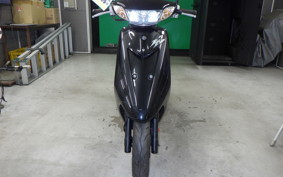 YAMAHA JOG ZR Gen.2 SA16J